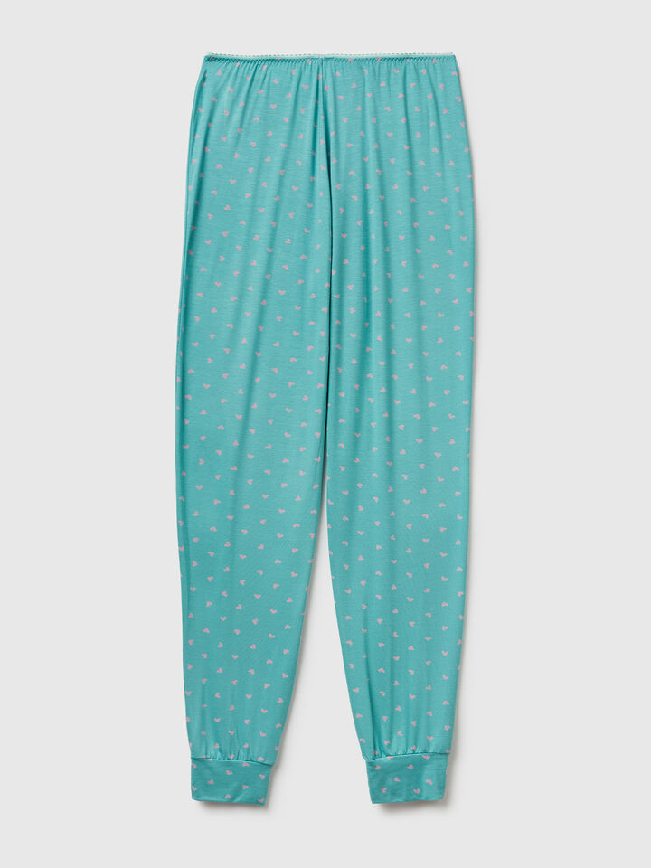 PANTALONE Donna image number 6